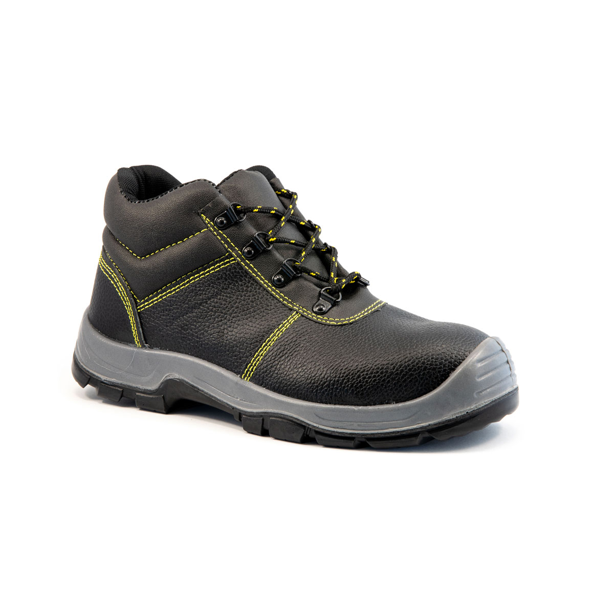 Sicherheitsstiefel SE/EN 345 Größe 42
