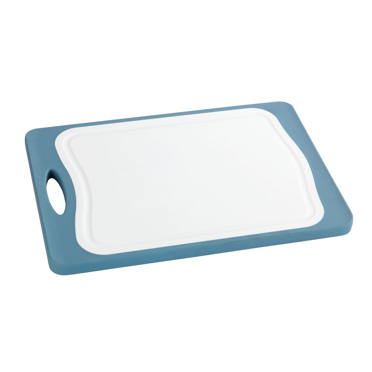 Wenko Schneidebrett Kombi L 39,5 x 28 cm Bild 2