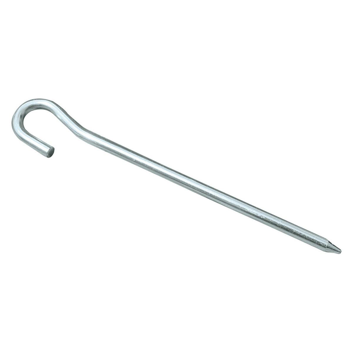 High Peak Alu-Erdnagel Standard High Peak Alu-Erdnagel Standard