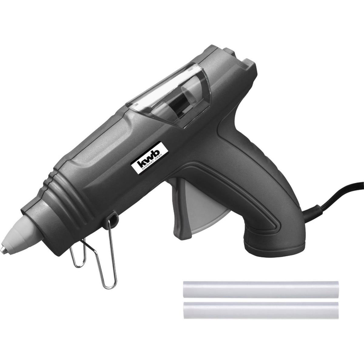 kwb  Heißklebepistole Durchmesser 11 mm Bild 1