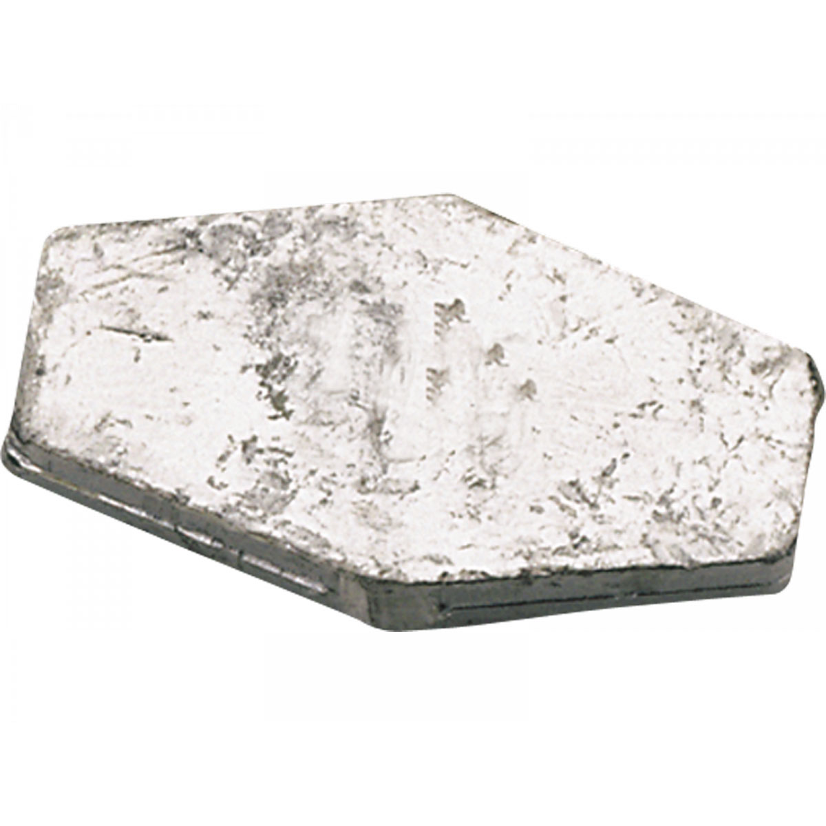 westline Sechskantblei 15 g westline Sechskantblei 15 g