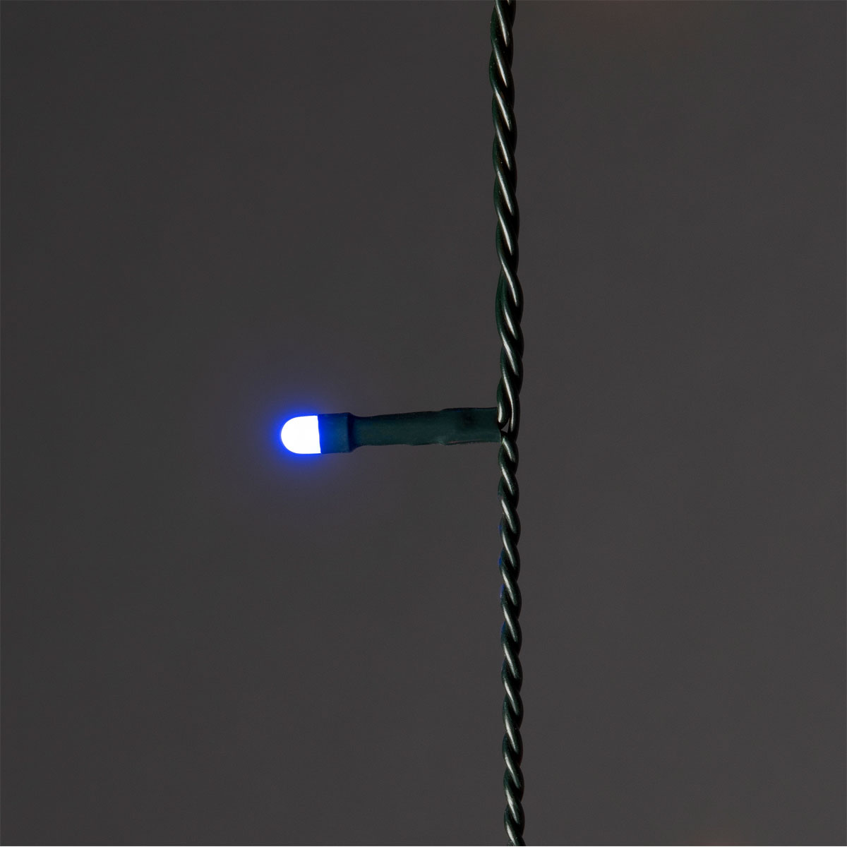 Konstsmide LED-Baummantel mit Ring Durchmesser 8,5 m 200 LEDs bunt Bild 4