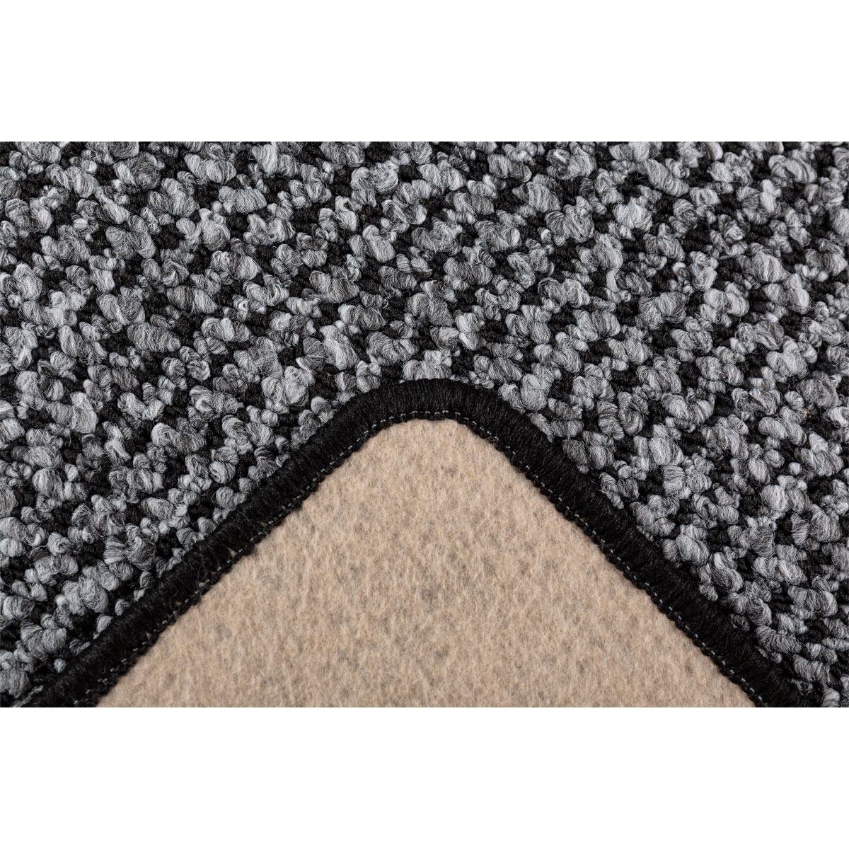 andiamo  Läufer Newport grau 67 x 180 cm Bild 5