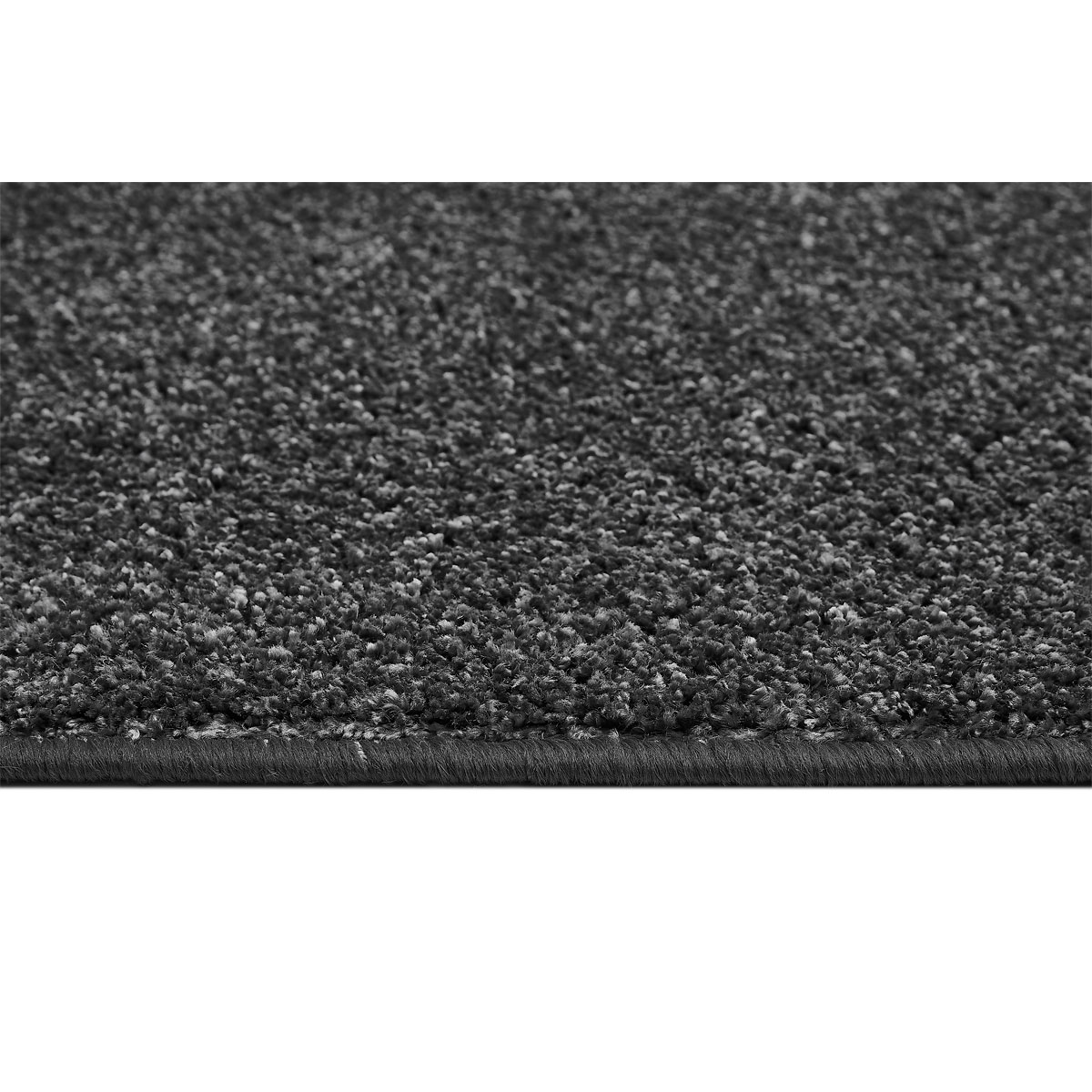 andiamo  Teppich Parla stahlgrau 120 x 160 cm Bild 5