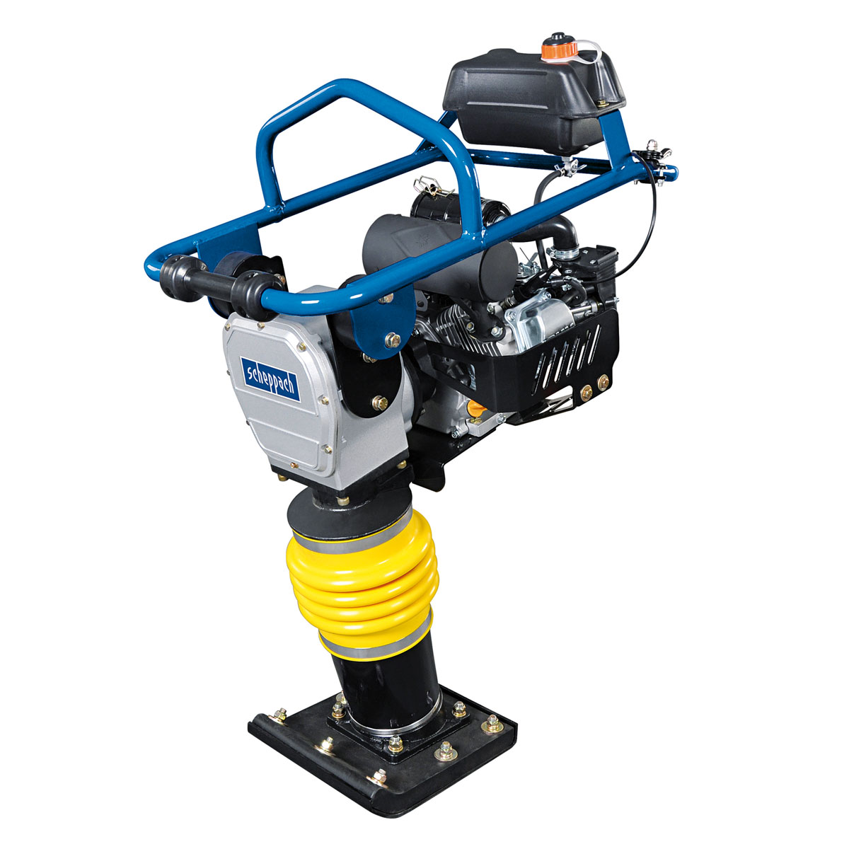 Scheppach Vibrationsstampfer SV1000 5.5PS