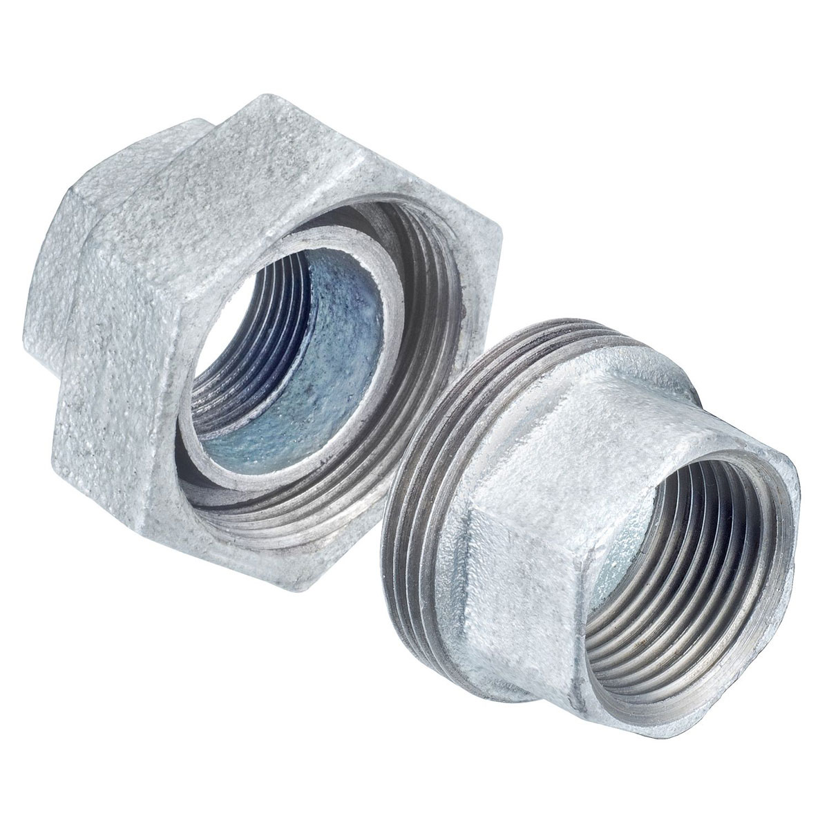 Cornat Vz Verschraubung 3/4 IG konisch Cornat Vz Verschraubung 3/4 IG konisch