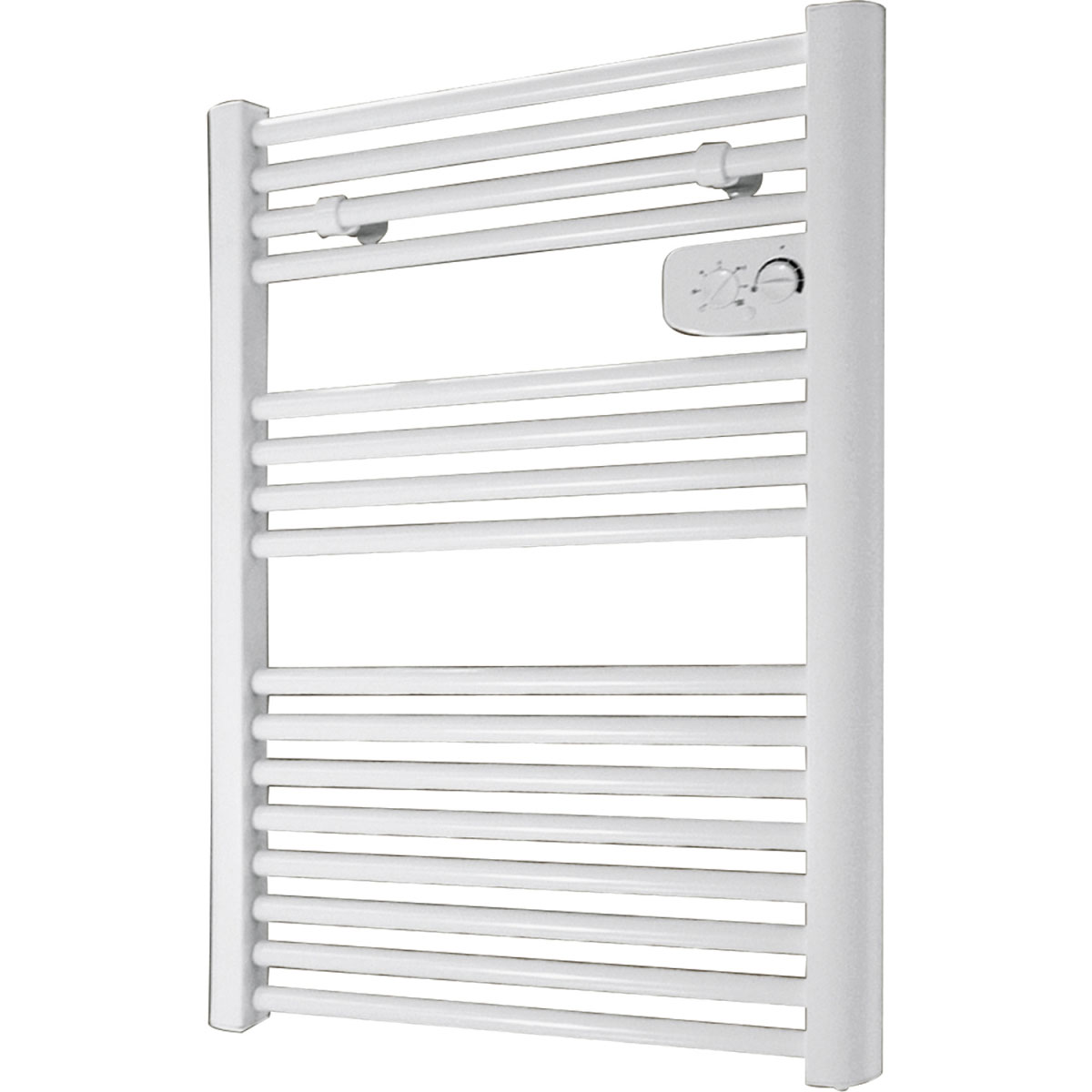 Valblue Elektro-Badheizkörper Venezia 78 x 56 cm