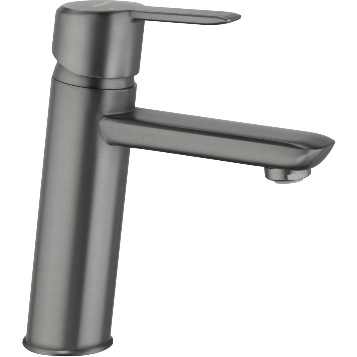 deante  Einloch-Waschtischarmatur ARNIKA titanium Bild 1