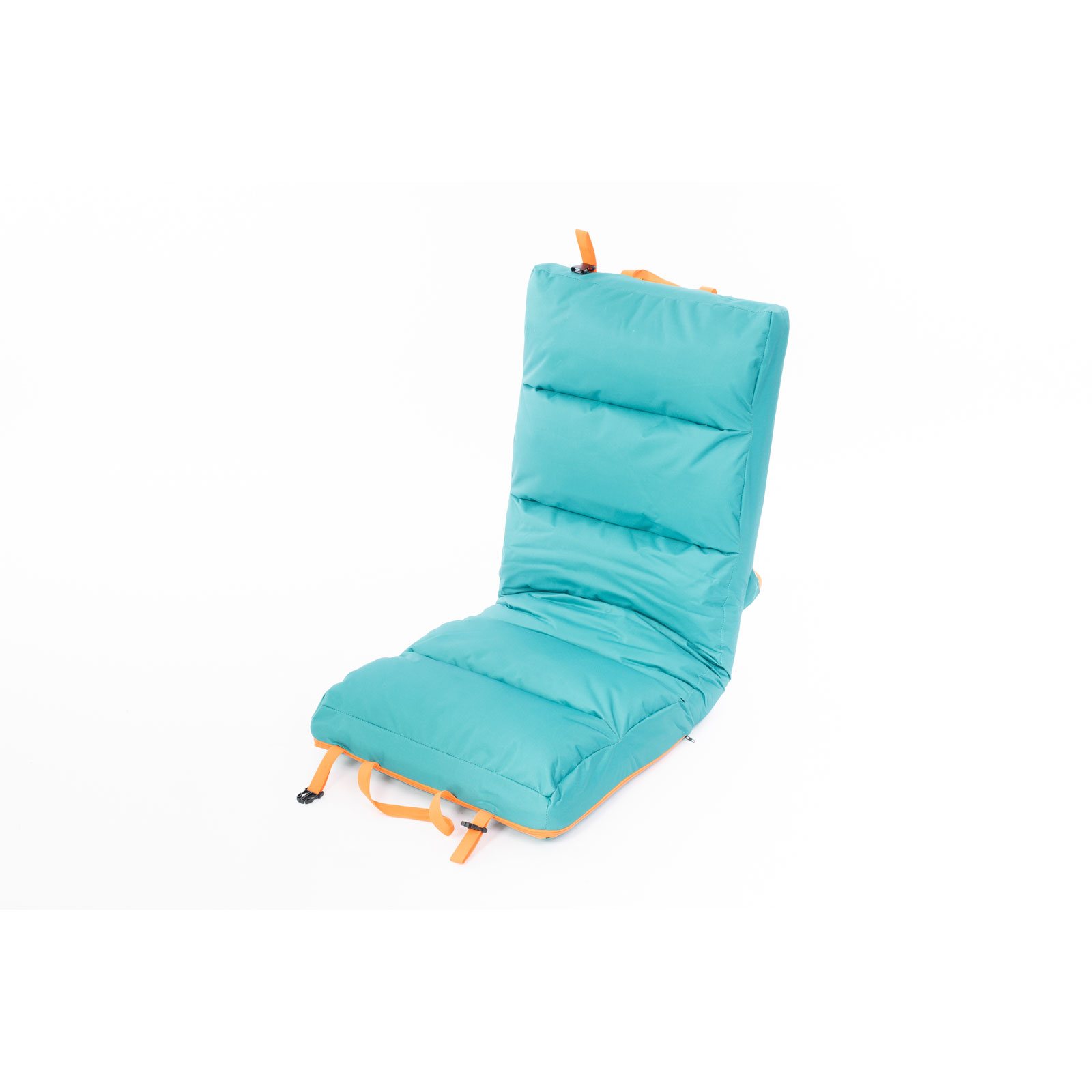 Westmann Sitzsack Big Sur Lounger 128x52x15cm Petrol