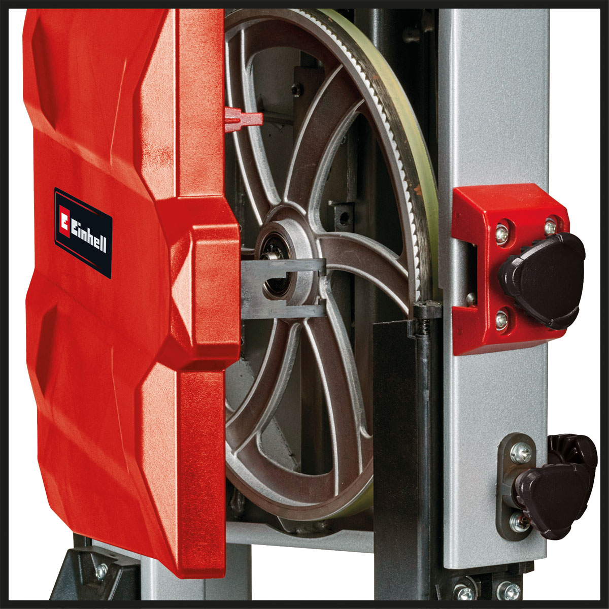 Einhell Bandsäge TC-SB 200/1 Bild 5
