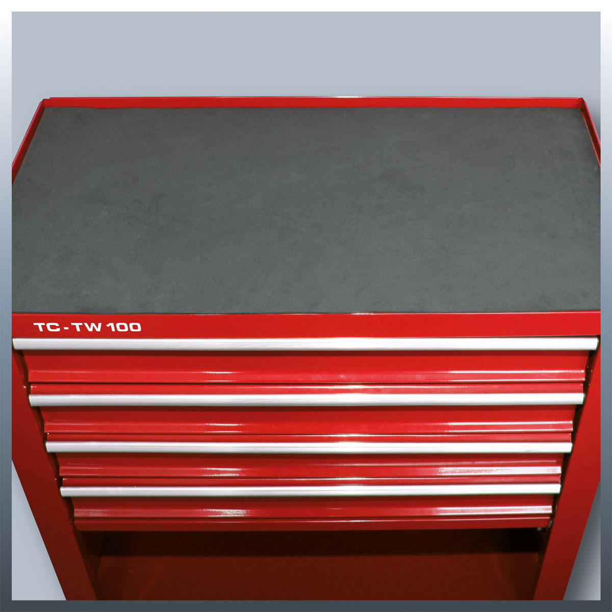 Einhell Werkstattwagen TC-TW 100 Bild 4