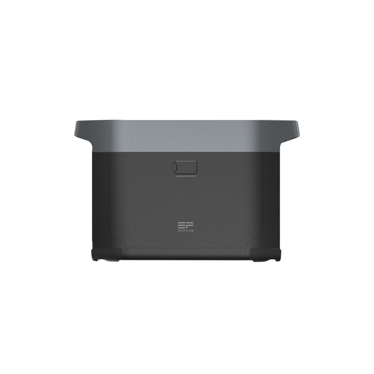 EcoFlow Zusatzbatterie für Powerstation Delta Max inkl 2016 Wh Lithium-Ionen-Akku Bild 3