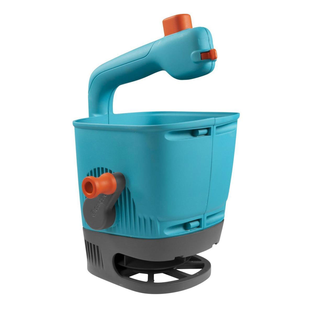 Gardena  Handstreuer M für Dünger und Salz Bild 1
