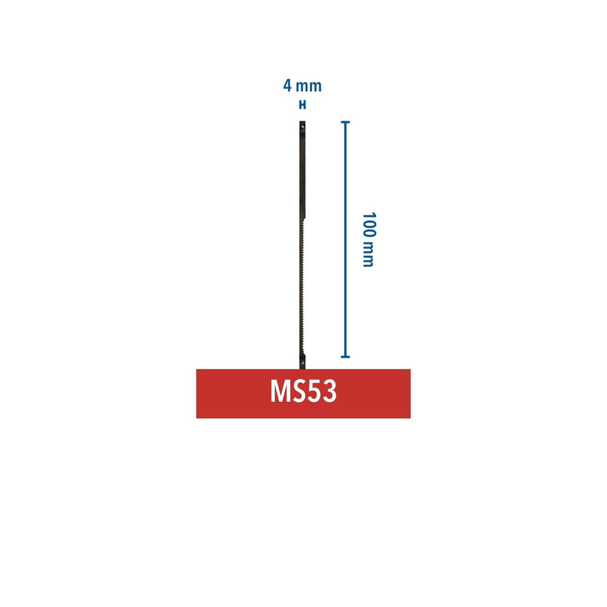 Dremel  Sägeblatt Bild 3
