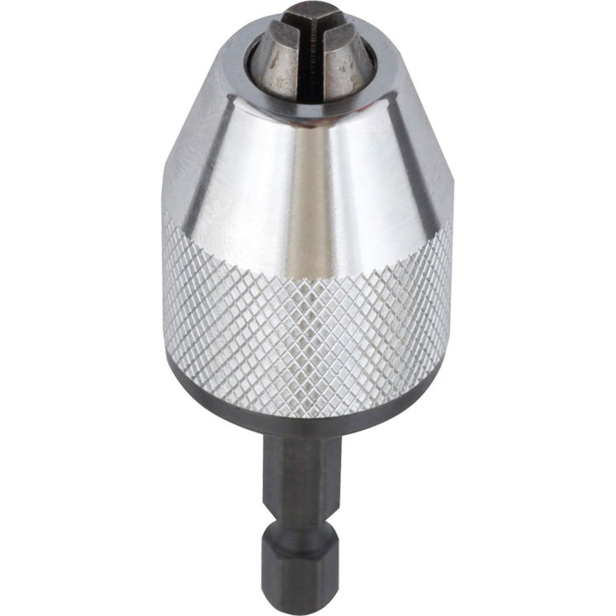kwb  Schnellspann-Bohrfutter Bild 1