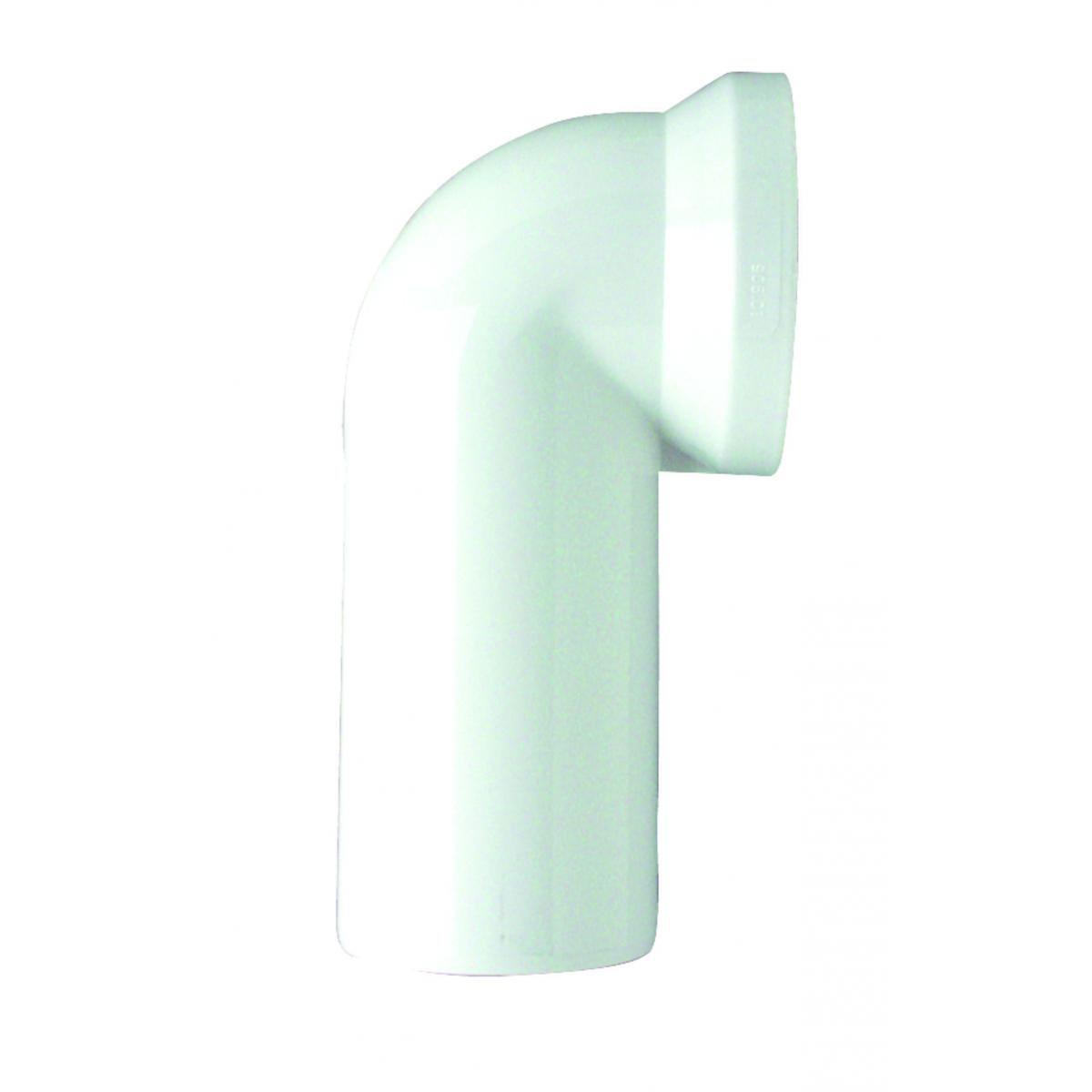 Cornat WC-Ablaufbogen 90