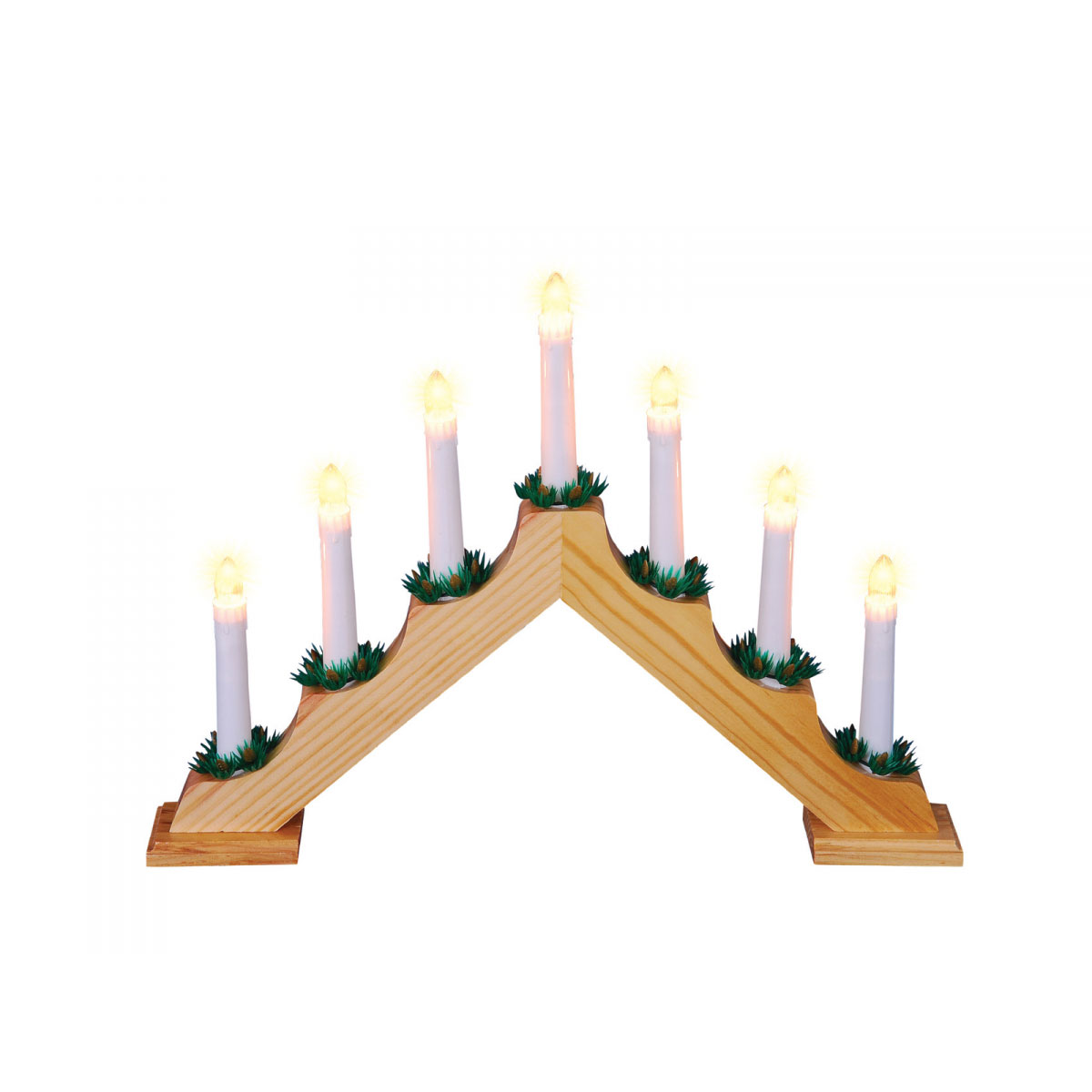 Ambientis Stimmungsleuchter natur Bild 4