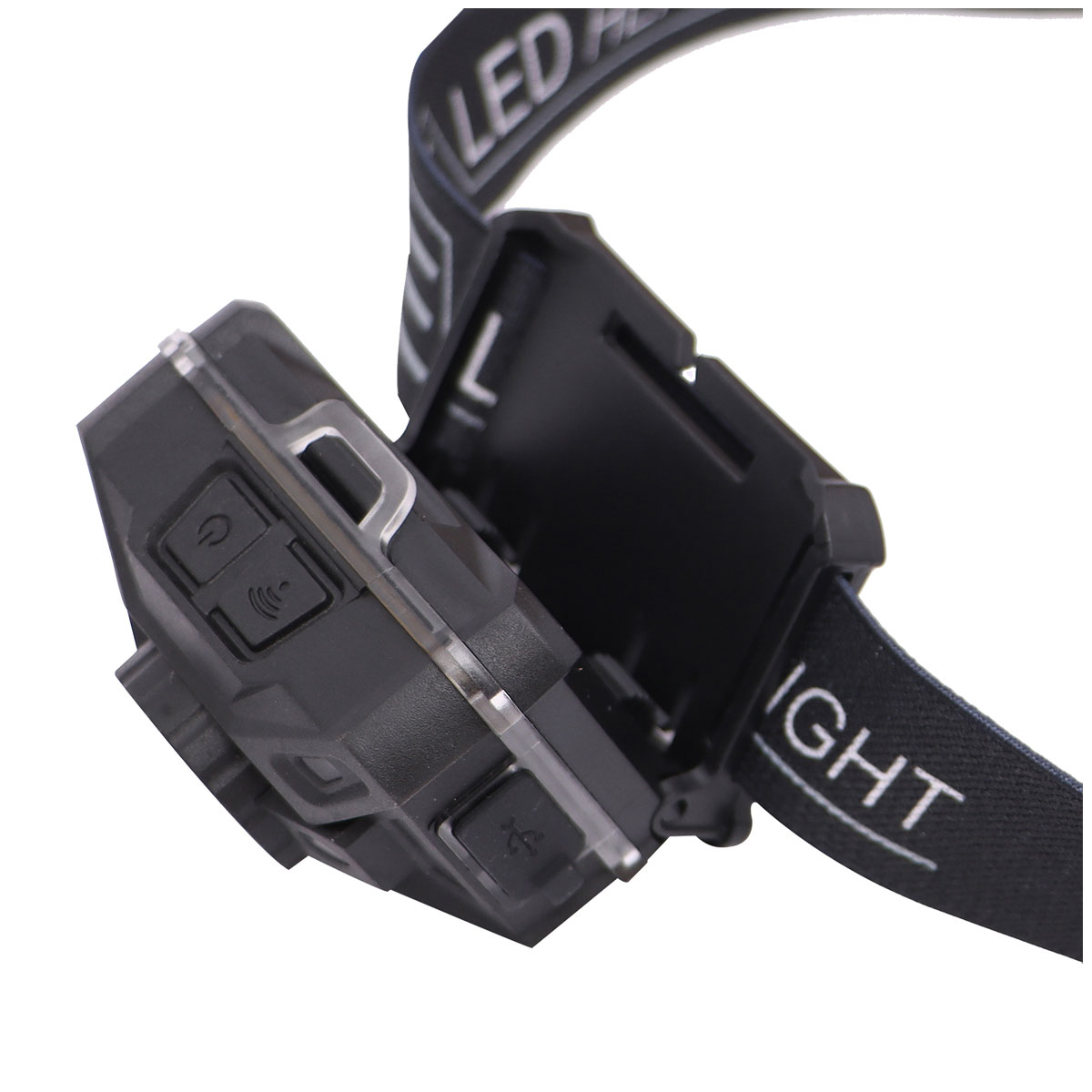 Flector LED Akku-Stirnlampe  Bild 4