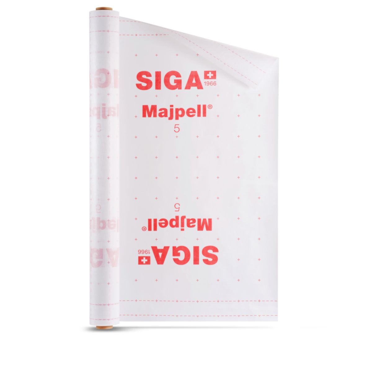  Majpell Dampfbremse 1,5x20m