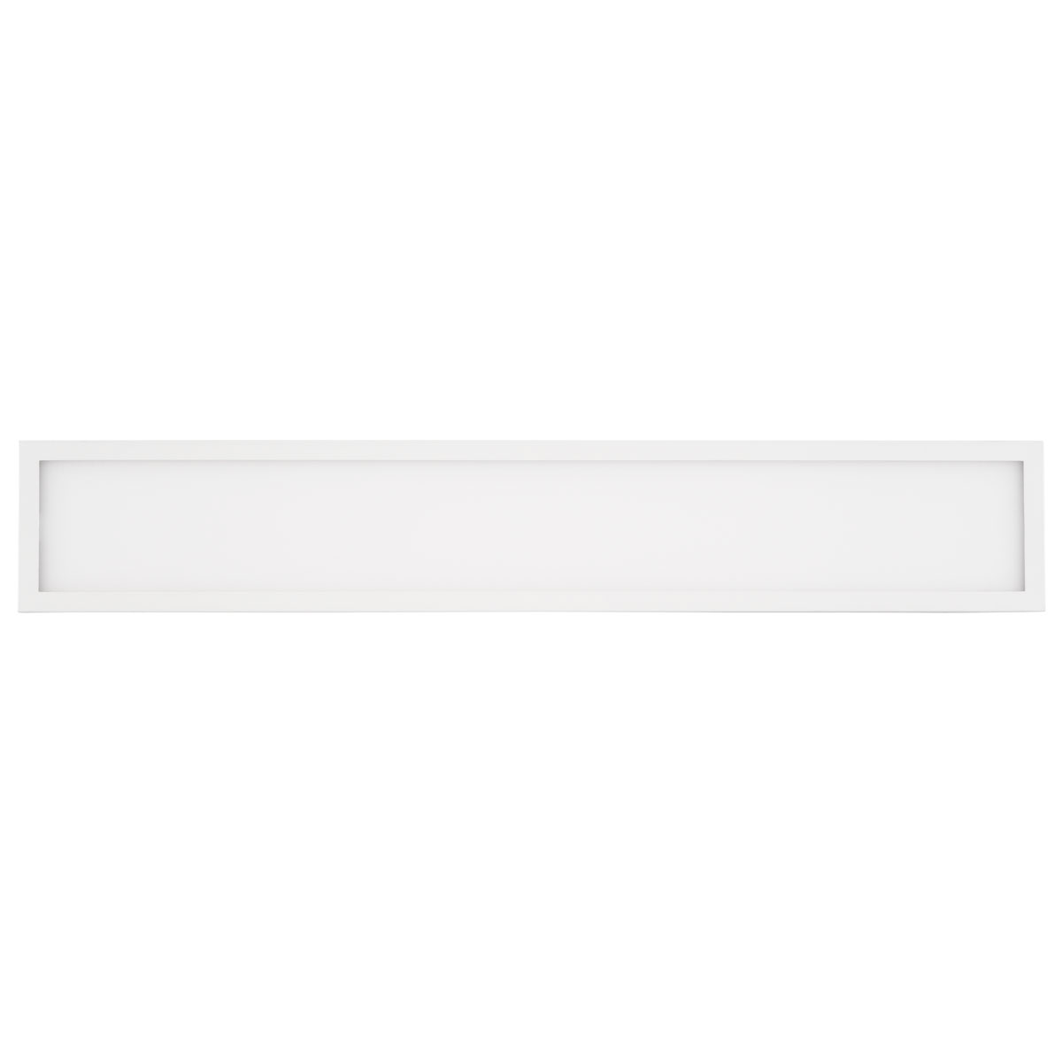 REV Ritter LED-Unterbauleuchte Panel 9,5W weiss Bild 1