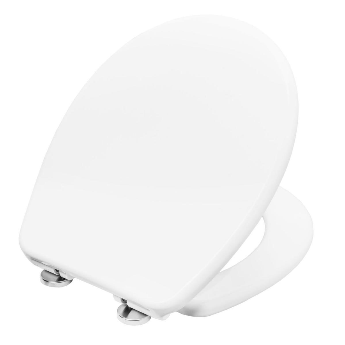 WC-Sitz Ticino weiß