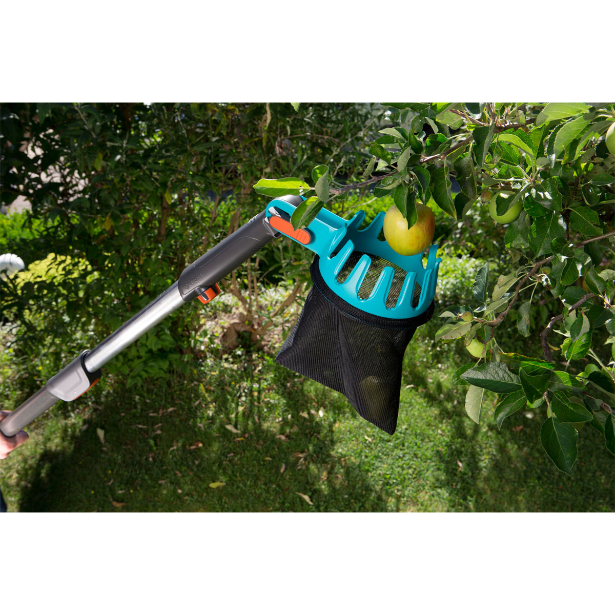 Gardena  Obstpflücker combisystem Bild 3