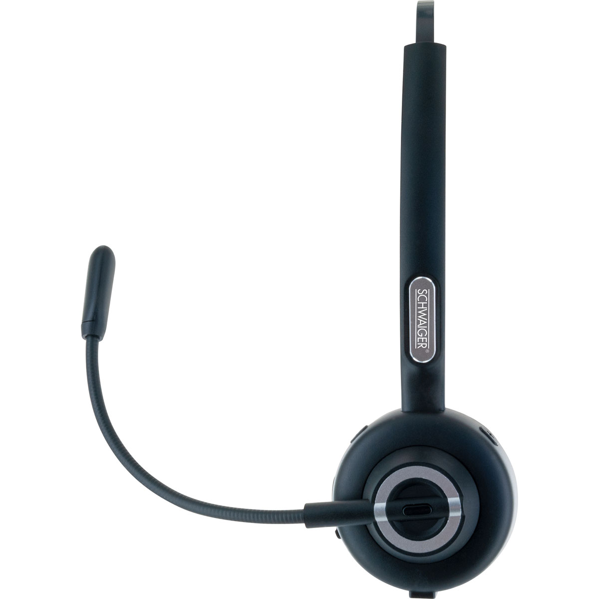 Schwaiger  Mono Bluetooth Headset HS50 Bild 3