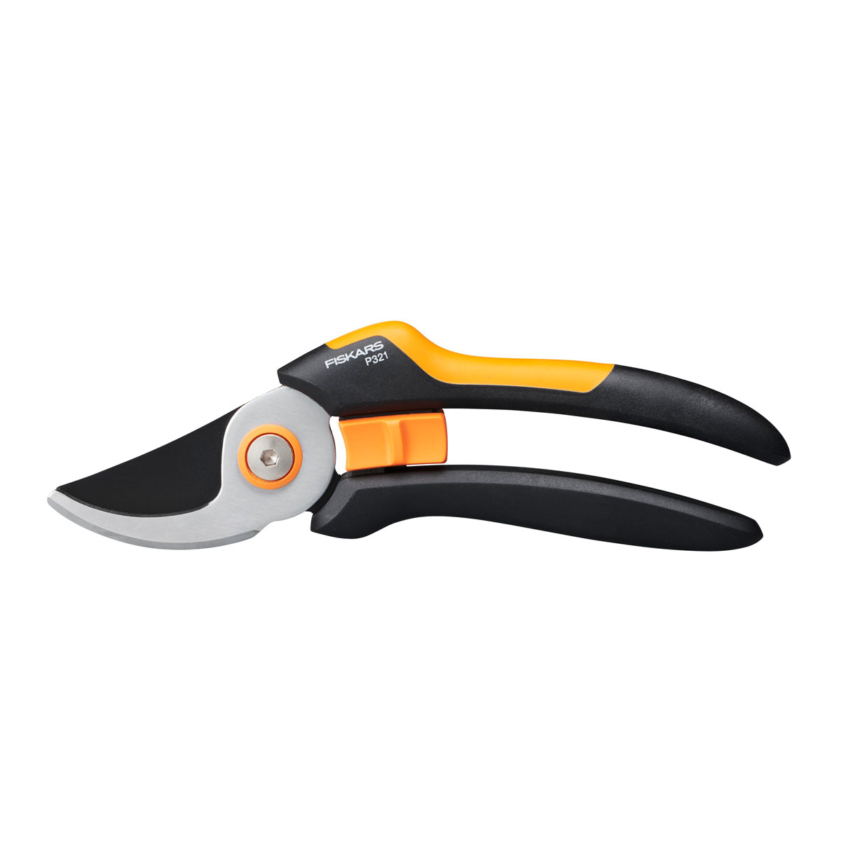 Fiskars Gartenschere Solid P321 Bypass