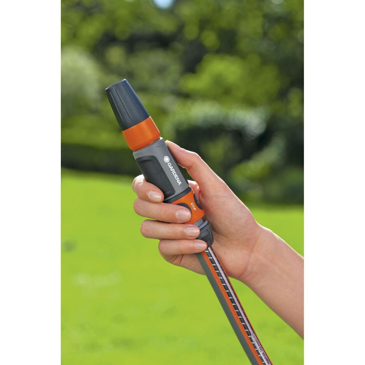 Gardena  Spritz-Satz 13 mm 1/2" Inhalt 1 x 18213 Bild 3