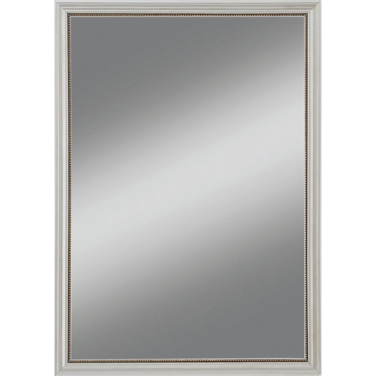 Jokey Rahmenspiegel Montana 50 x 70 cm silber
