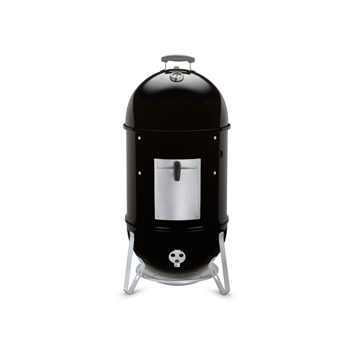 Weber Smoker Mountain Cooker 47 cm schwarz Bild 2