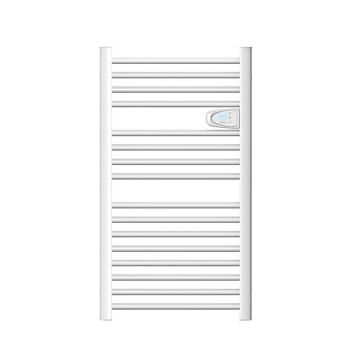 Valblue Elektro-Badheizkörper Venezia 2.0 54 x 98 cm