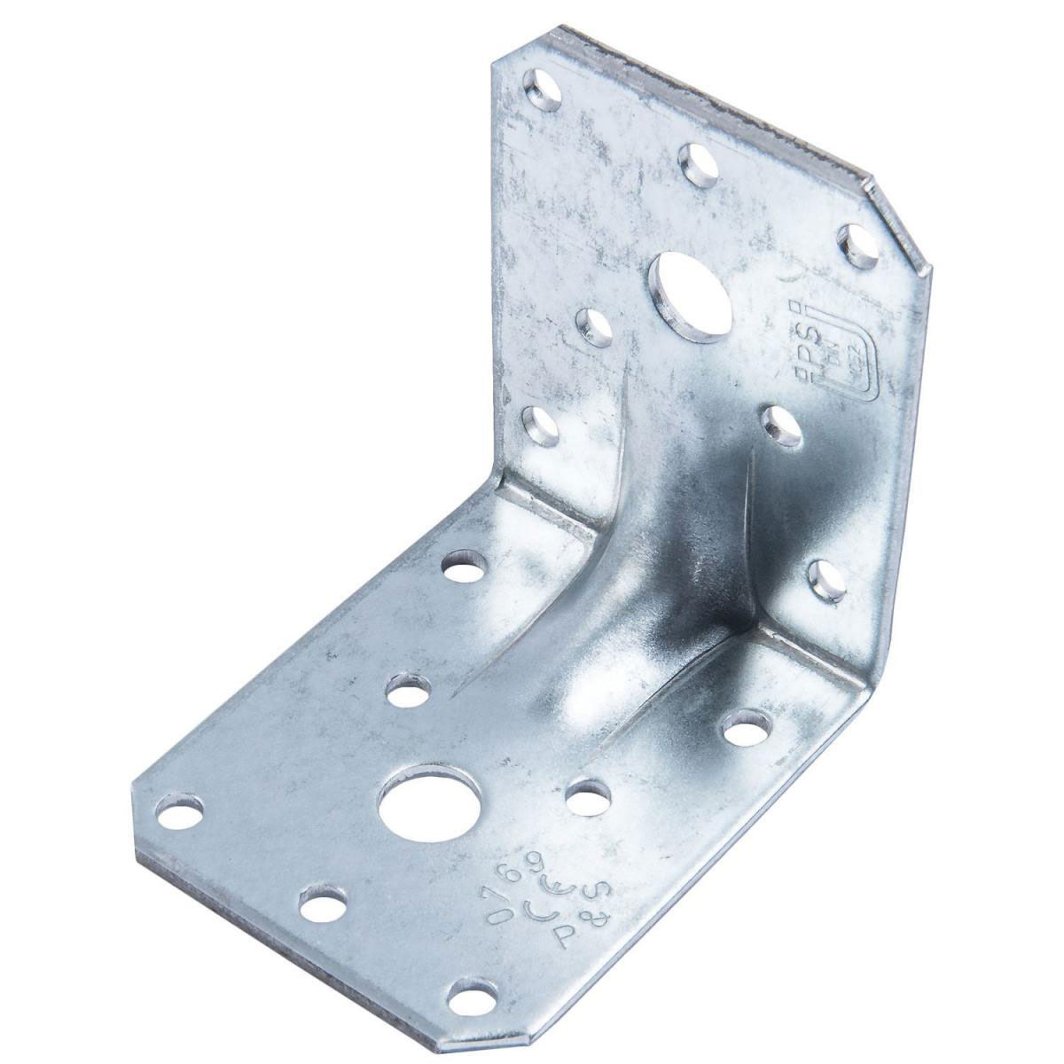 Connex HV-Winkelverbinder 70 x 70 x 55 x 3 W