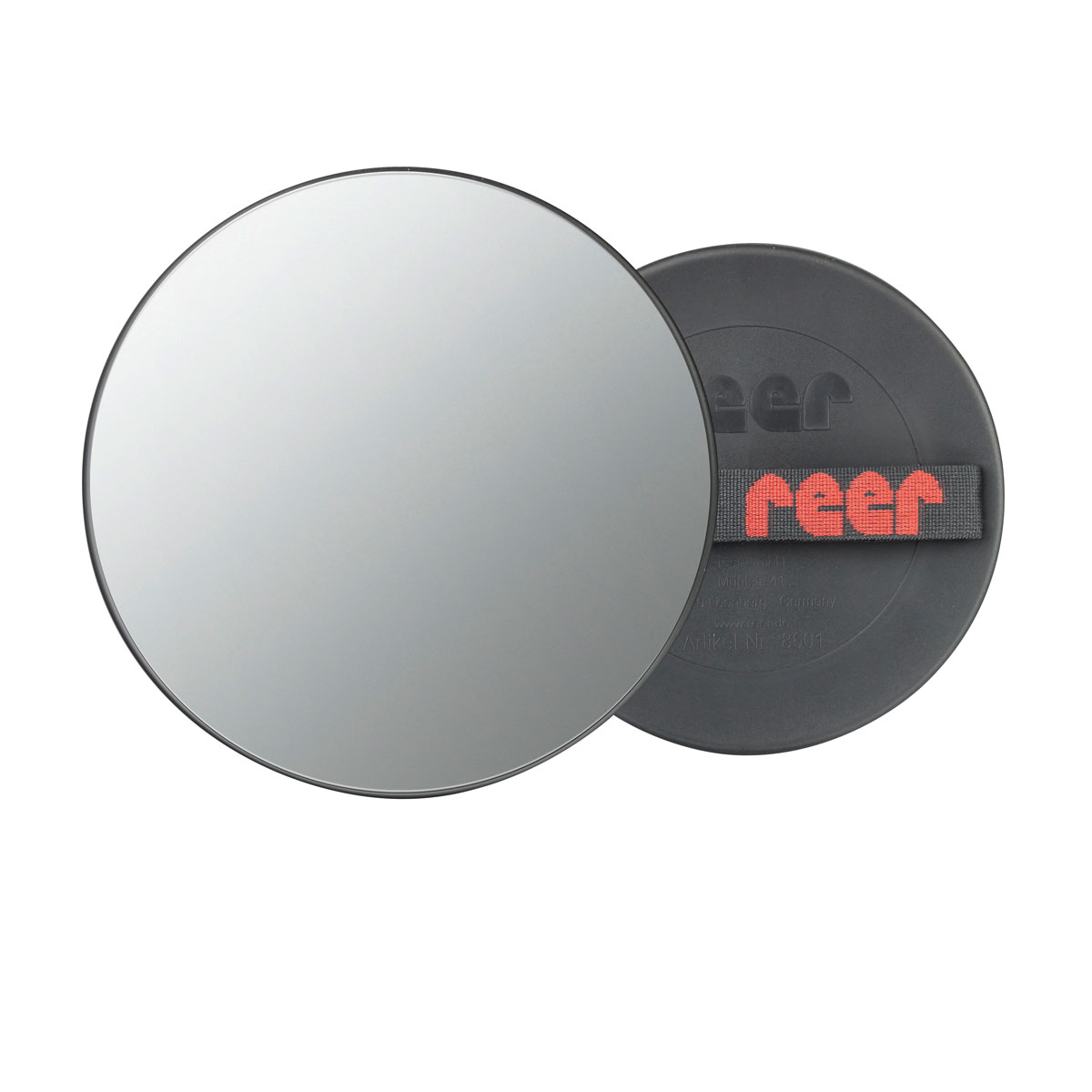 Reer Auto-Sicherheitsspiegel SafetyView schwarz