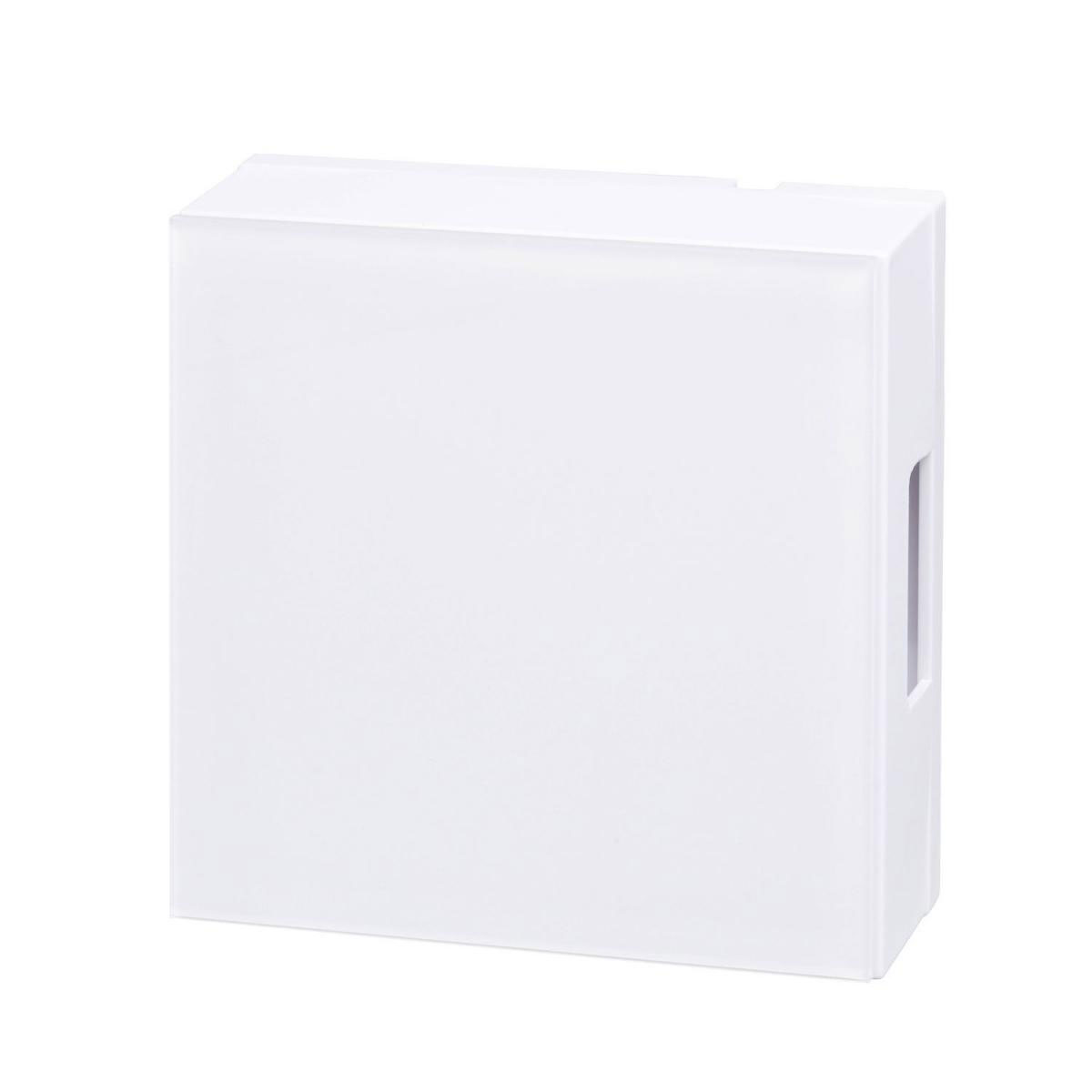 Grothe-Gong Acryl-weiß Mechanisch