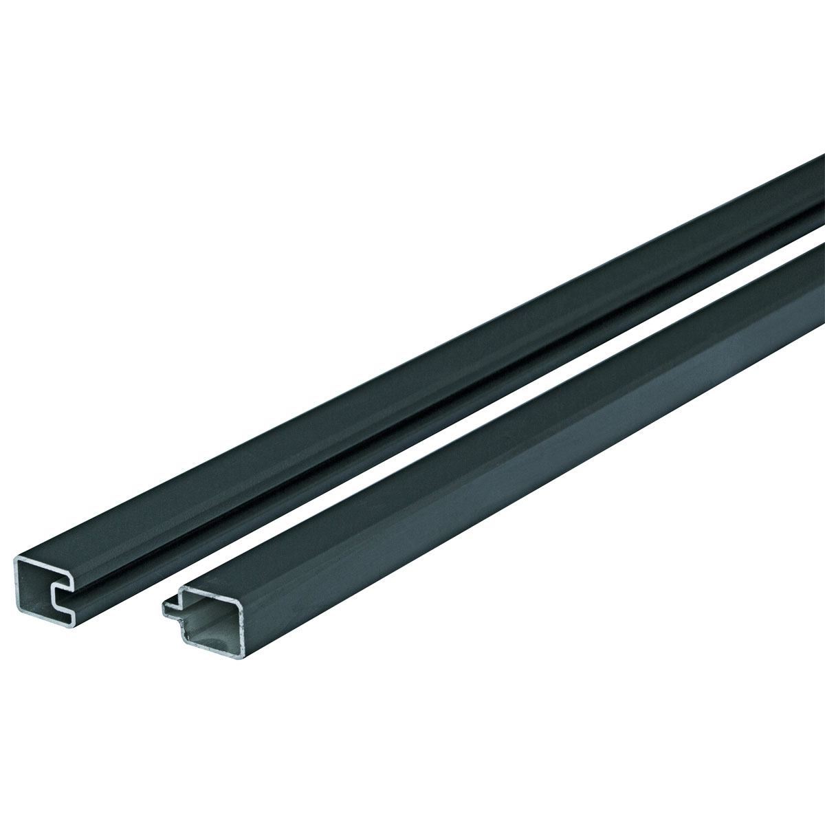 Hartmann  Abschluss für Steckzaunsystem