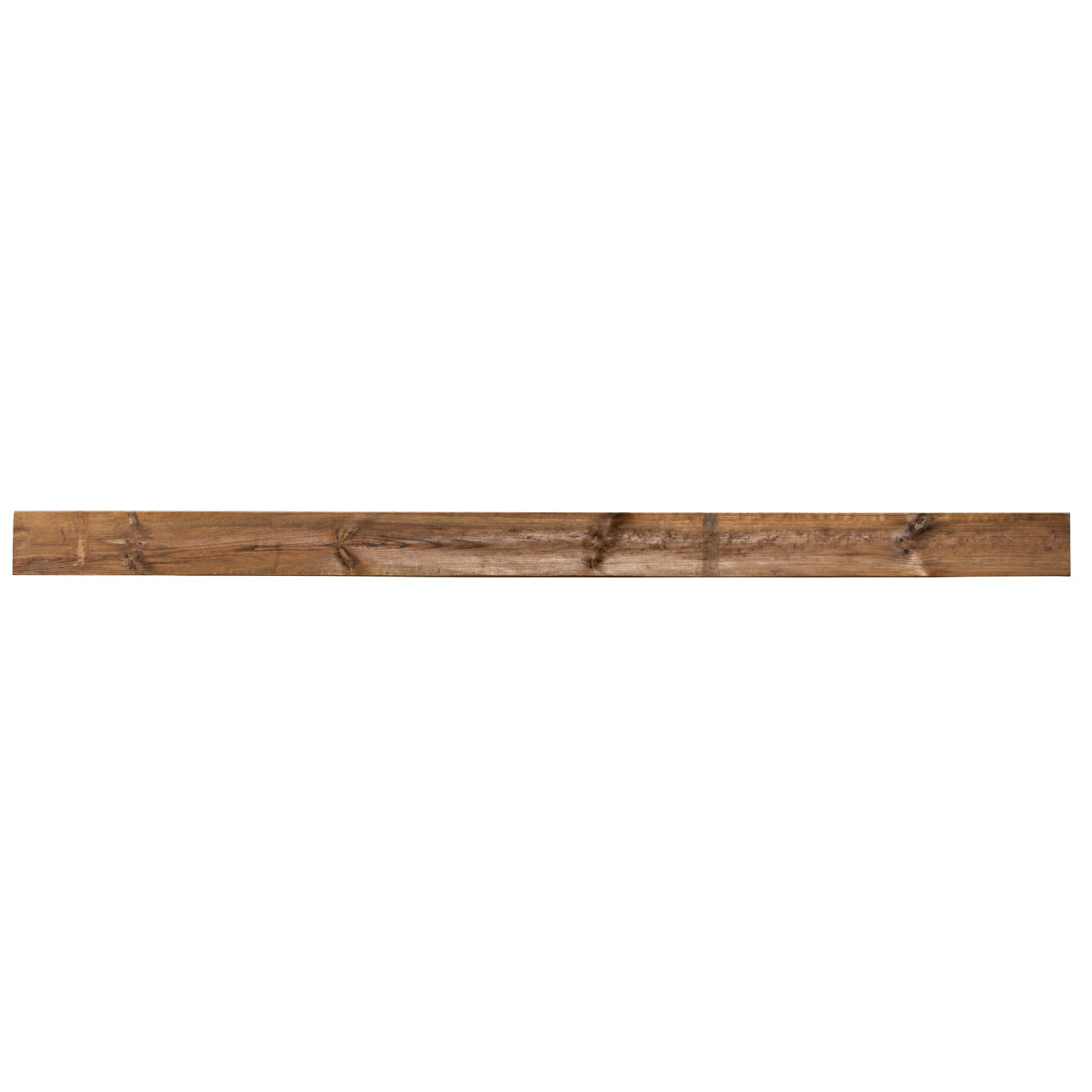 Rettenmeier Terrassendiele Kiefer/Teak 200 x 12 x 2,1 cm