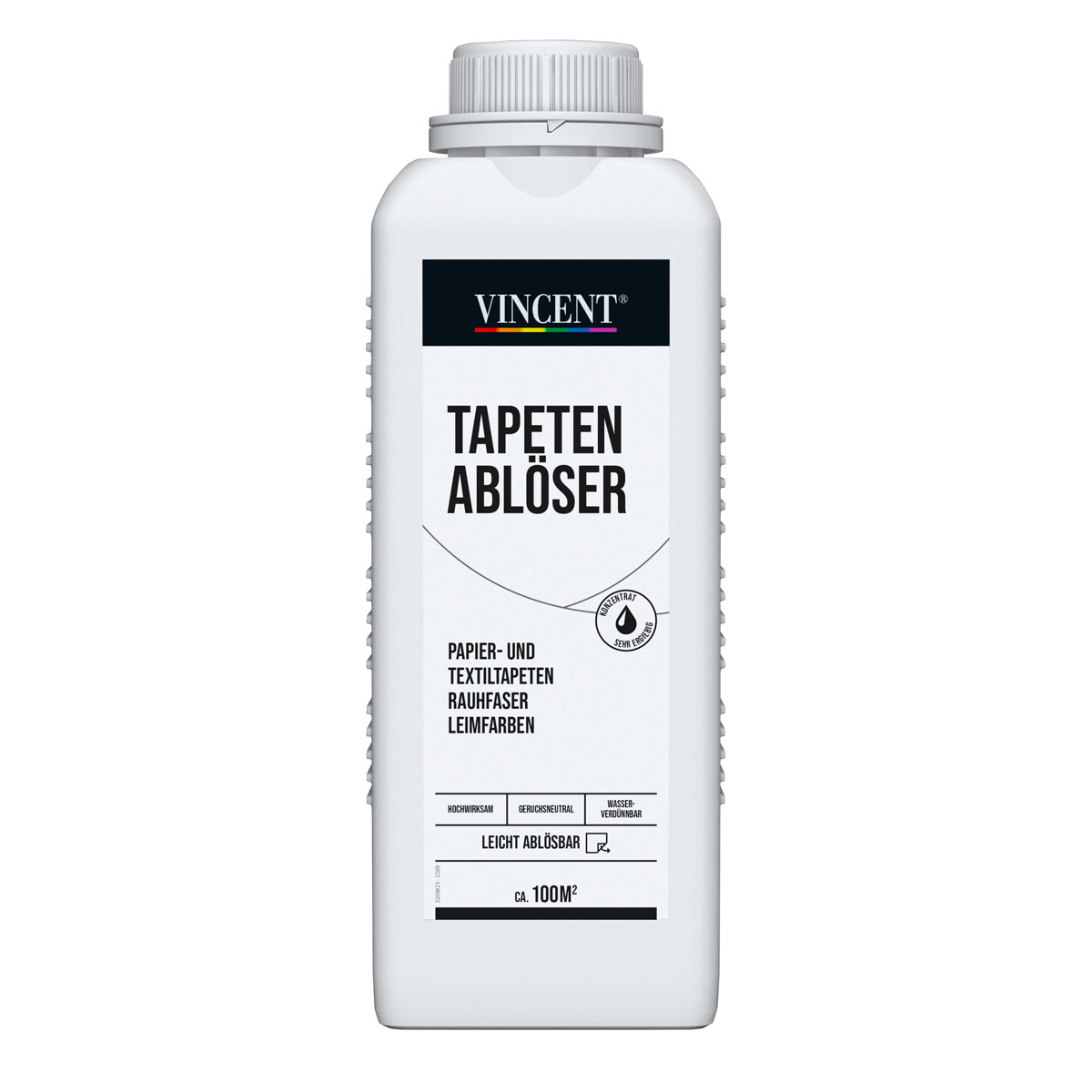 Vincent Tapetenablöser 1 L