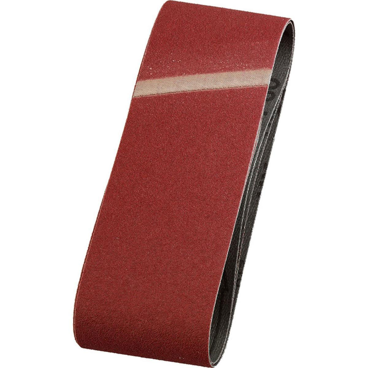 kwb  Schleifbänder Holz und Metall 65 x 410 mm K40 Bild 1