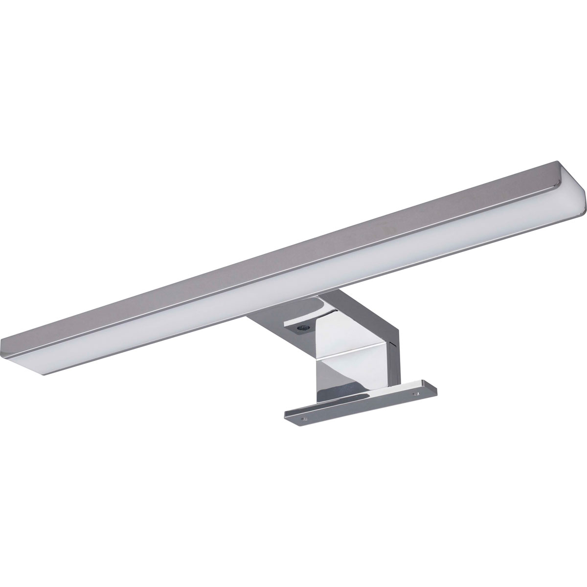 Badlampen 
