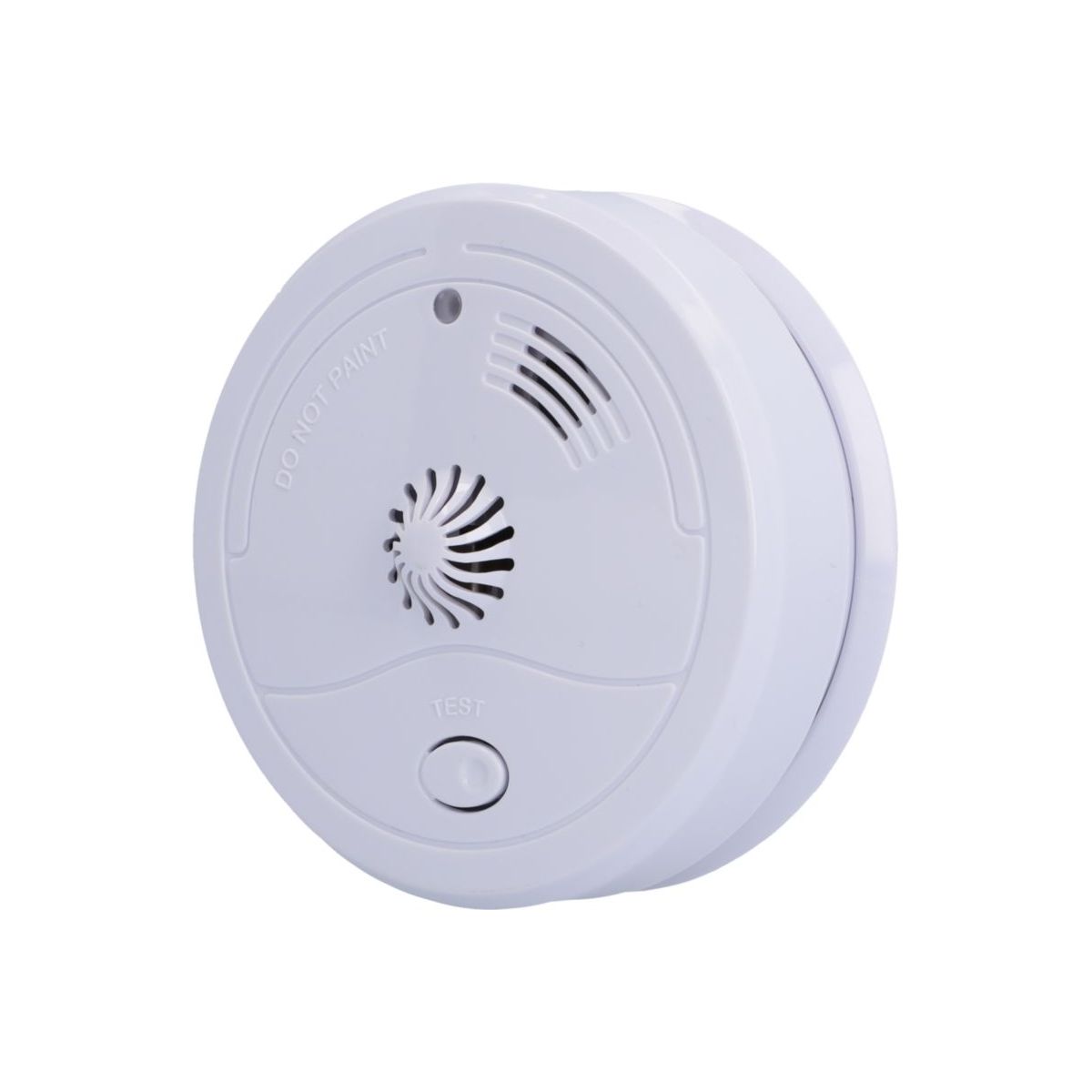 Unitec Hitzemelder weiss