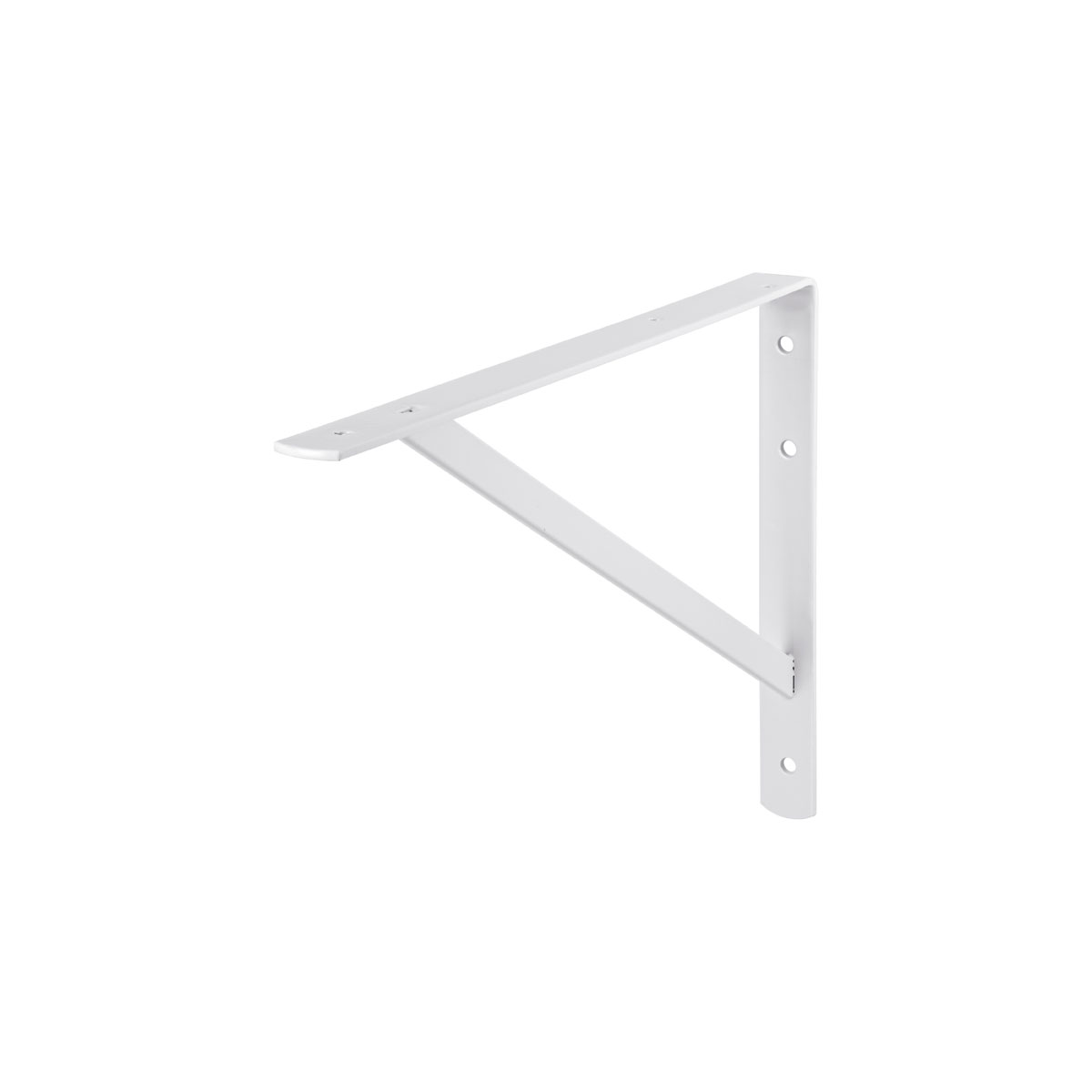 Dolle Schwerlastkonsole Beam weiß 50 x 33 cm Dolle Schwerlastkonsole Beam weiß 50 x 33 cm