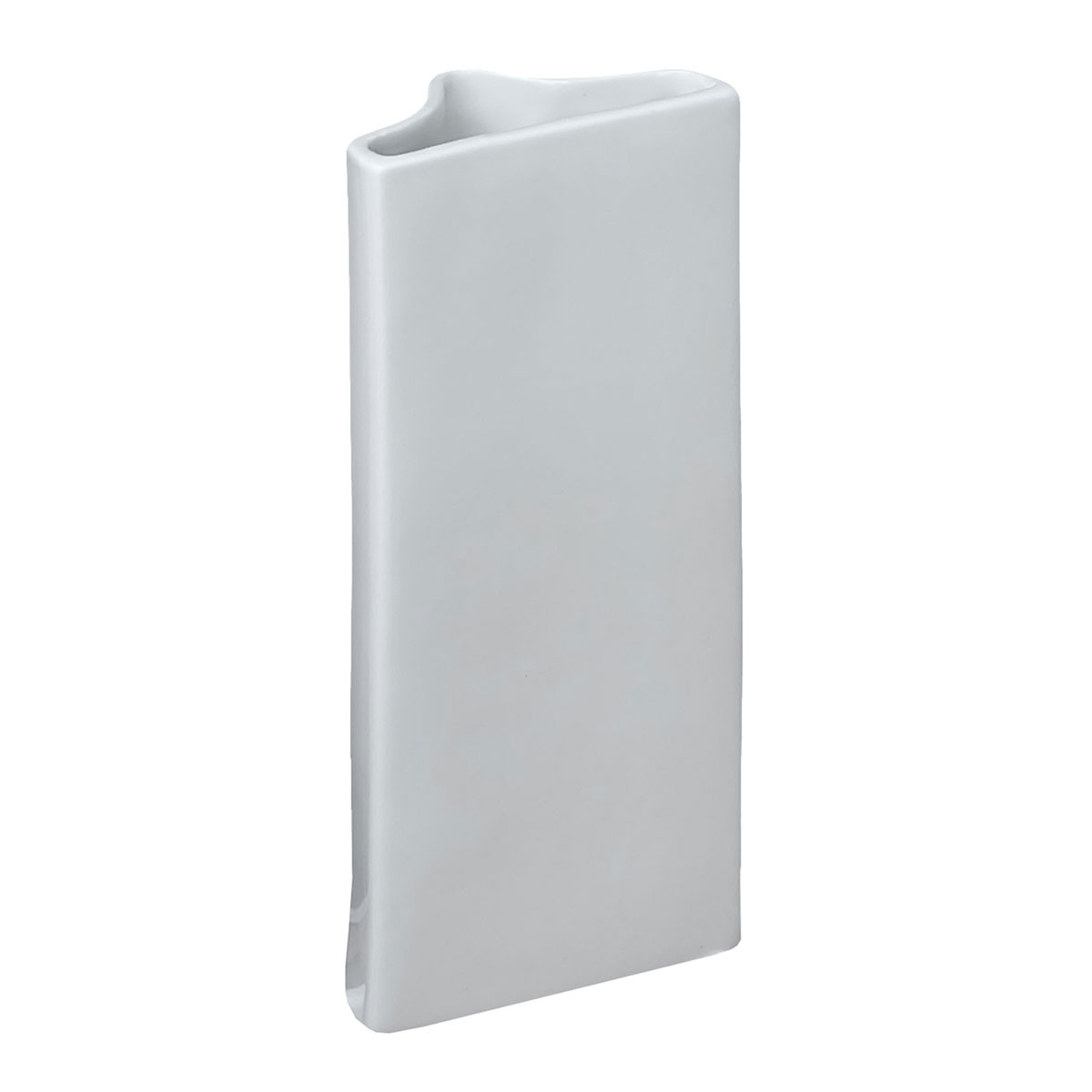 Wasserverdunster 8 x 20,7 x 4,5 cm weiß