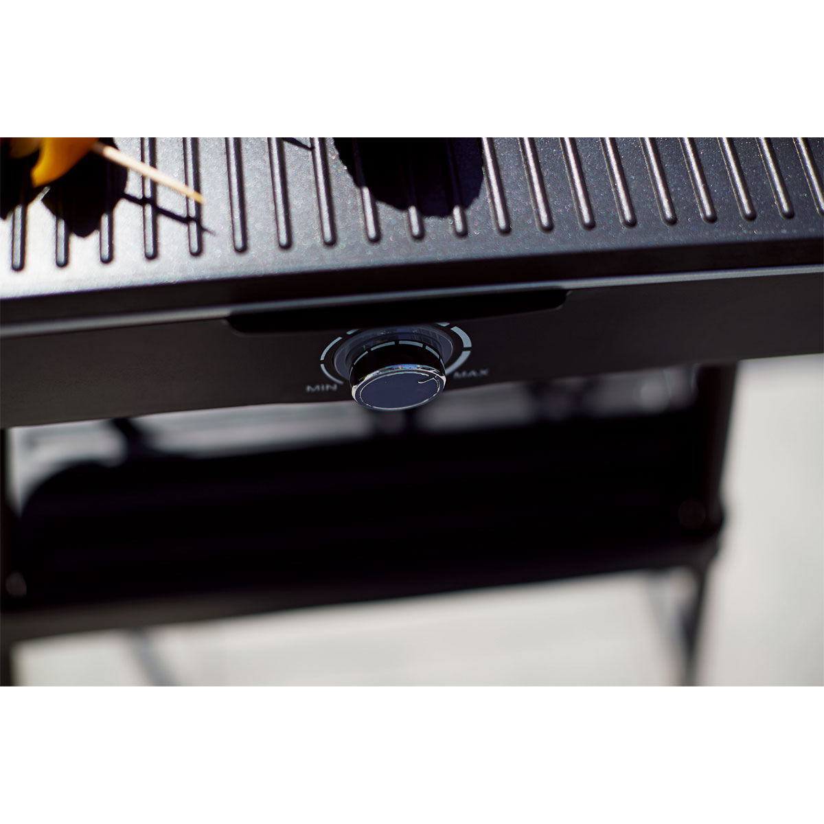 Rothmann Elektrogrill Brownsville 220 V Bild 4