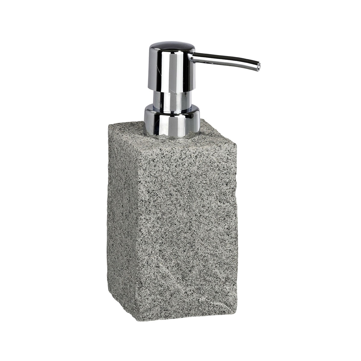Wenko Seifenspender Granit ca 215 ml