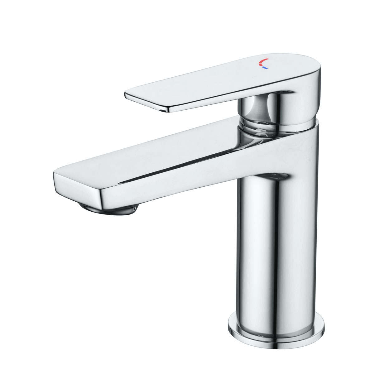 Valblue Waschtischarmatur Beja chrom Bild 1