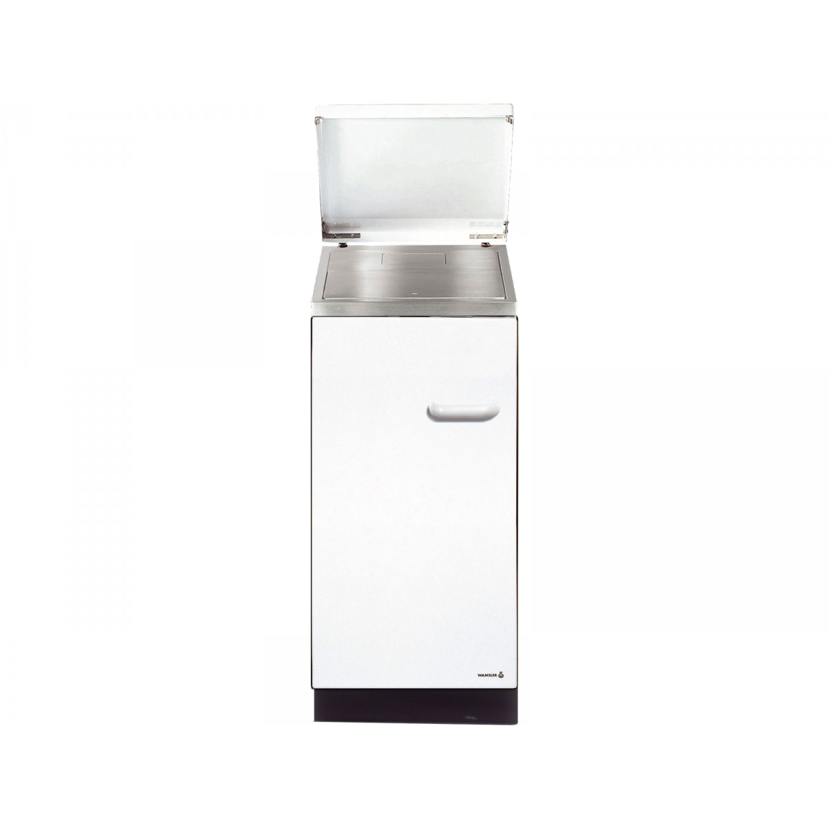 Beistellherd K 144 S weiß