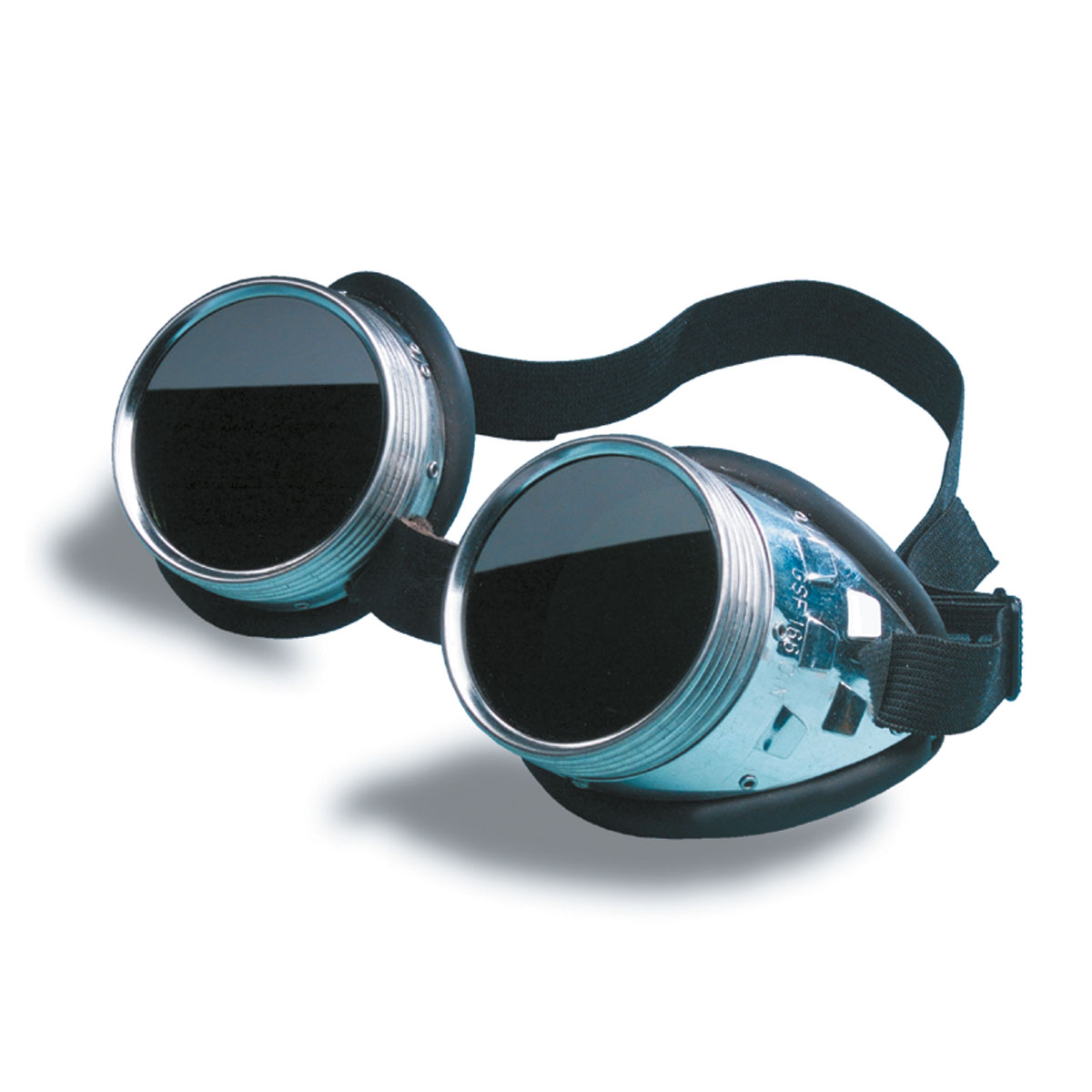 CFH Schraubring-Brille SB 522