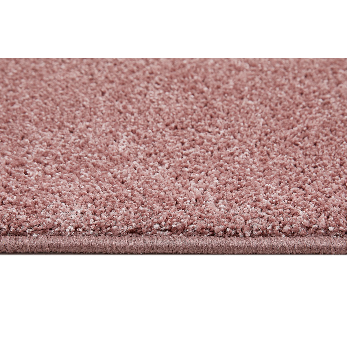 andiamo  Teppich Parla rosenholz 120 x 160 cm Bild 5