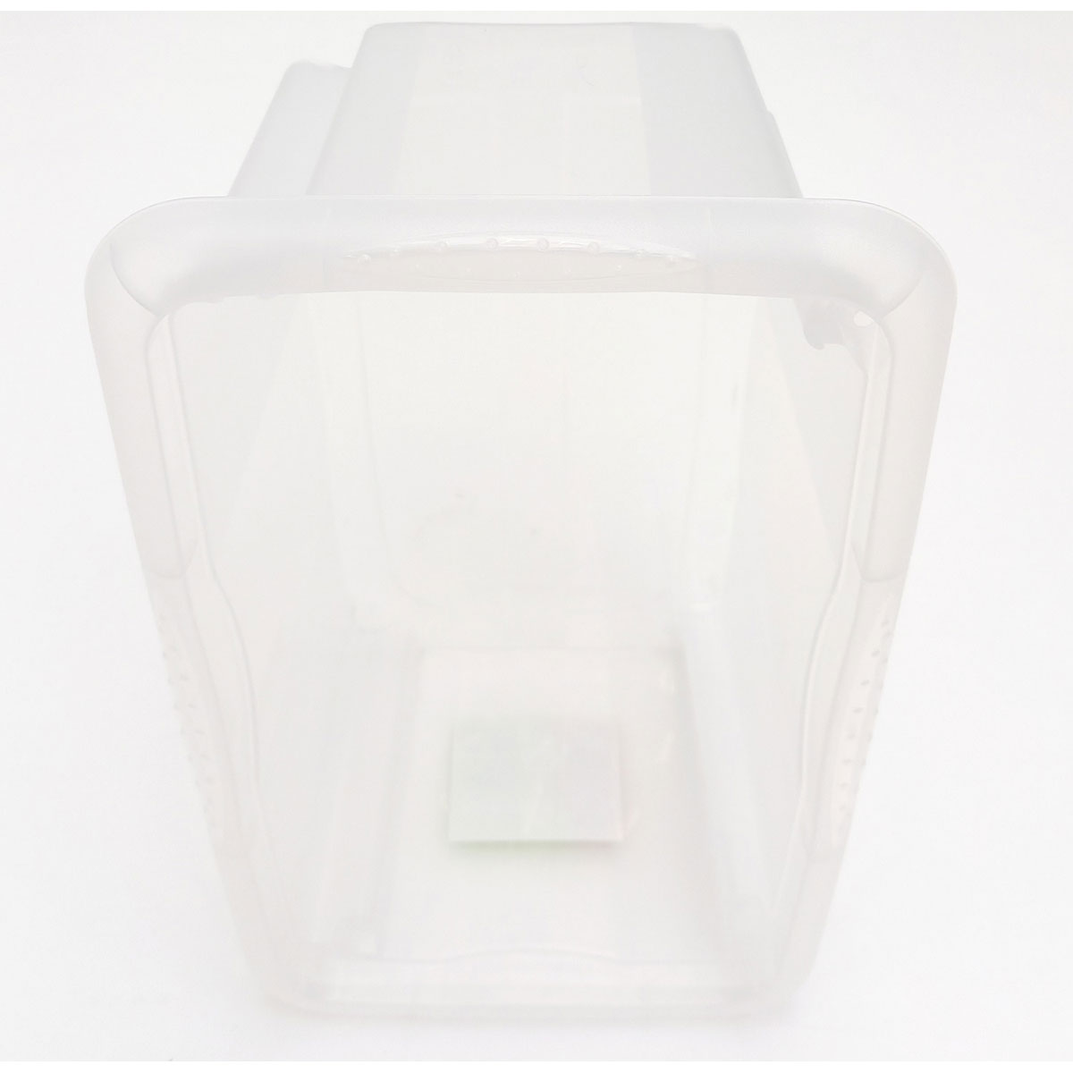 keeeper Aufbewahrungsbox Emil 38 x 20,5 x 28,5 cm 15 L transparent Bild 4